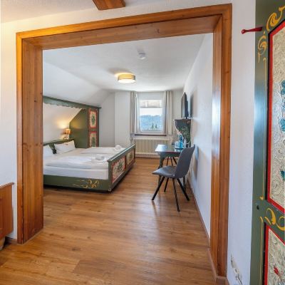 Standard Triple Room, 1 Bedroom Boutique Hotel Kokoschinski Promo Code