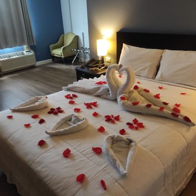 Junior Suite Río Boutique Hotel Promo Code