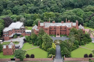 Abbey House Hotel Hotels in 