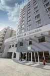 Hotel Diego de Almagro Iquique Hotel a 