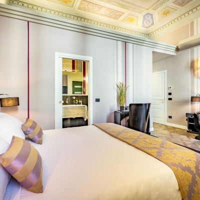 Executive Suite Arte' Boutique Hotel Promo Code