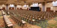 Nced Conference Center & Hotel