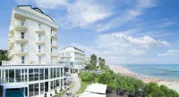 Hotel Sans Souci Отели в г. 
