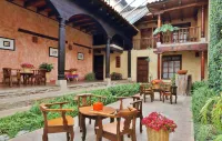 Hotel Casavieja Hotels in 