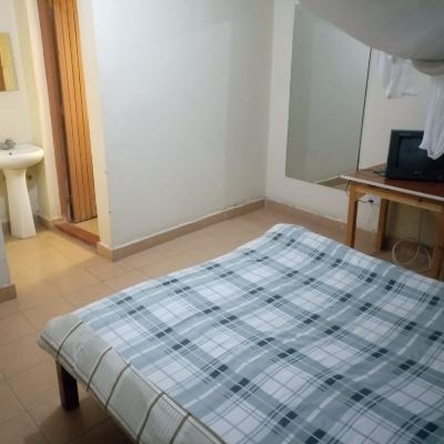 Double or Twin Room Pyramid Restaurant Promo Code