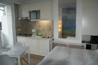 Studio le Lavandou