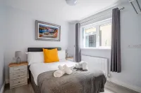 Chamberlain House Hoteles en 