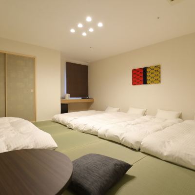 日式家庭房 禁菸 大阪帝國飯店優惠