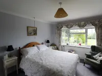 Newmans Hall Hoteles en 