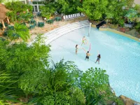 Hotel Sunparks Kempense Meren Hotel a Mol