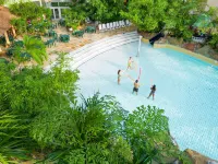 Hotel Sunparks Kempense Meren