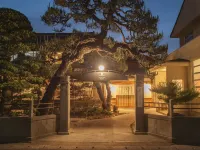 Nipponia Izumo Taisha Shrine Town Отели в г. 