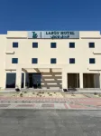 LAZÖY HOTEL Hotele w: 