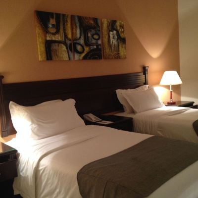 Suite Executives Hotel - Azizia Promo Code