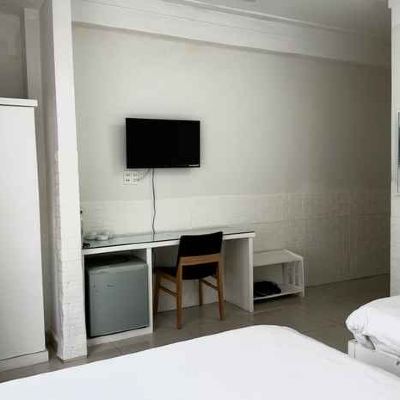 Deluxe Room Amour Hotel Promo Code