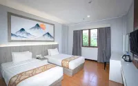 Front One HK Resort Simpang Lima Semarang Các khách sạn ở 