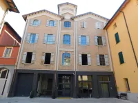 Piumaviola Beds & Apartments Hotels in 