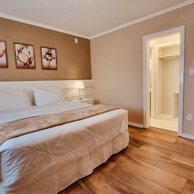 Luxury Loft Pousada Quinta do Vale Promo Code
