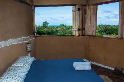 Raízes Eco Hostel Hotels in 