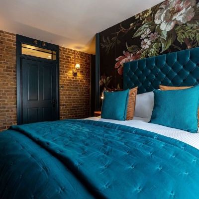 Standard Double Room With City View Red Lion Promo Code