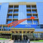 Northern Star International Hotel Hotels in 