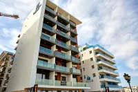 Apartamente Tomis Villa Promenada Hotels in 