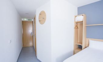 Alda Egues Rooms - Housity