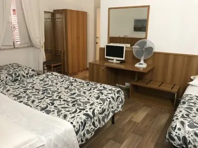 호텔 로디  호텔