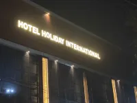 Hotel Holiday International Hotels in Purnea