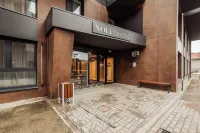 Noli Gdansk Wrzeszcz Hôtels à : 