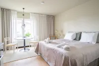 Hotell Hanöhus Hällevik Hôtels à : 