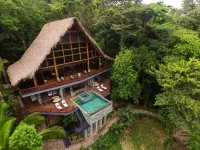 Valley Stream Private Eden Hotel a 