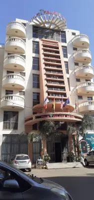 Palm Palace Hotel Hotels in 