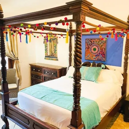 Casa Boho 1