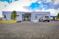 Exclusive Villa in the vincinity of Akureyri Hotel di 