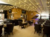 END GLORY HOTEL Hotels in Corlu