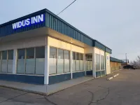 Widus Inn Các khách sạn ở 