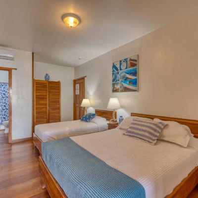 Premium Room With Ocean View Hotel Bocas del Toro Promo Code