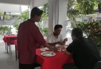Saara Residency