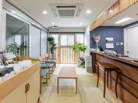 Business Hotel Awaikeda Eleven 2