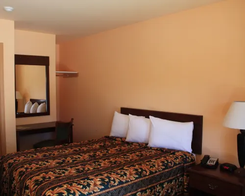 Gold Trail Motor Lodge Hotels in Placerville
