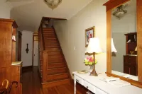Au Virage B&B