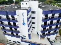 Hotel Brisa Rio Ξενοδοχεία στην πόλη Jacarei