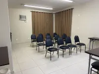 Perola Verde Hotel Hotels in Birigui