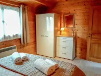 Pennylands Hill View Lodge Hotéis em Broadway