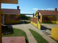 Complejo Casas del Mirador Các khách sạn ở 