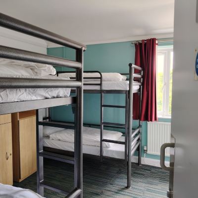 Private 4-Bed Room YHA Malham Promo Code