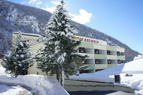 Hotel Astoria