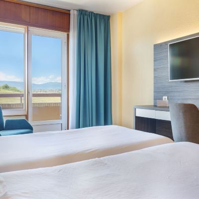 Twin Room Hotel Vejo Promo Code