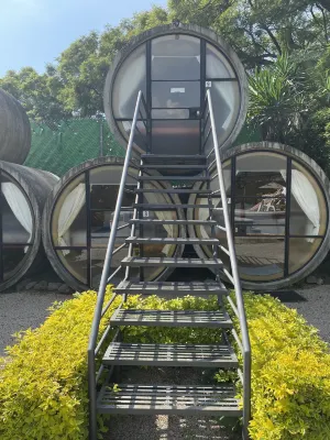 Tubohotel Hotels in 